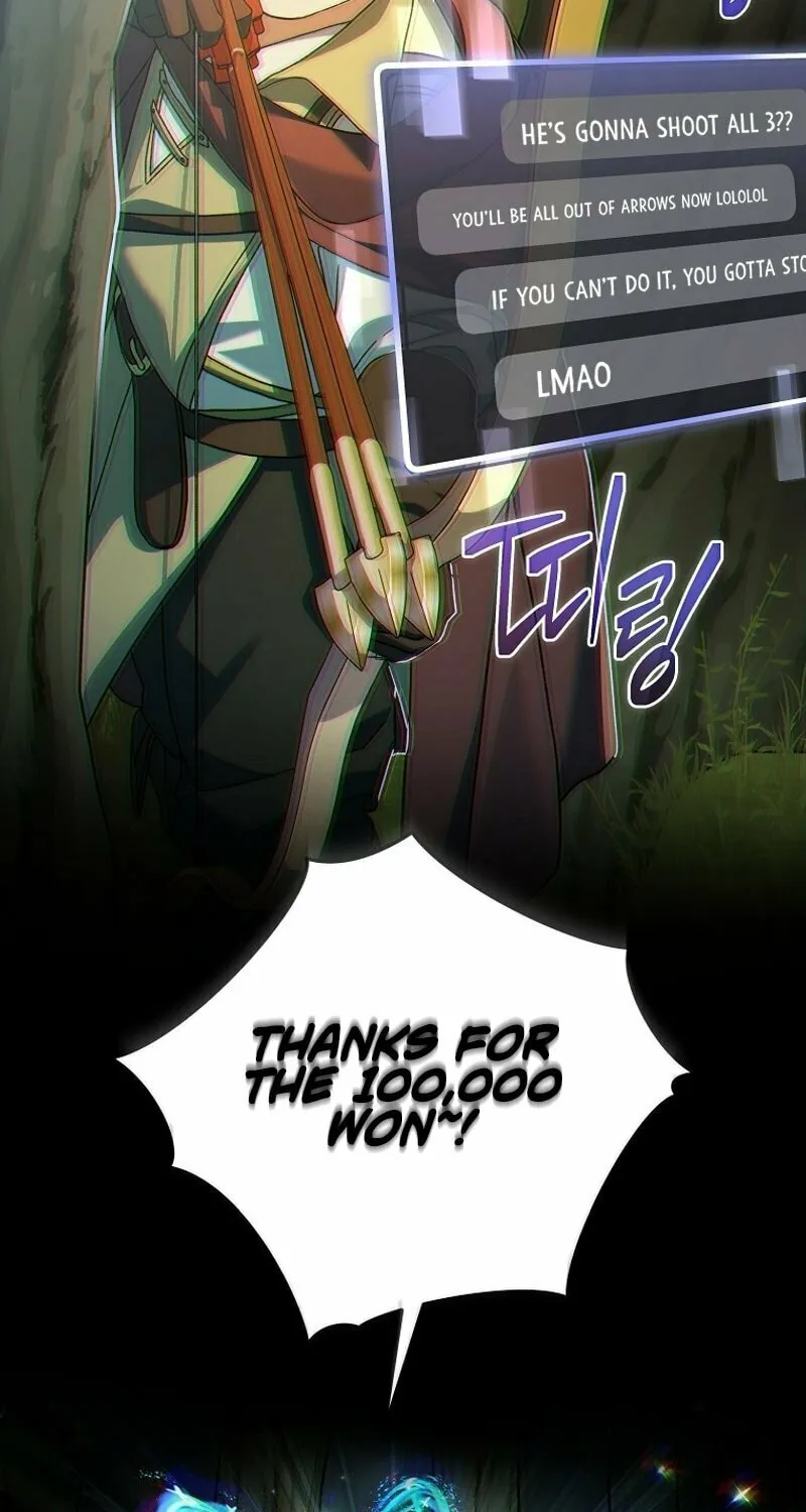 Genius Archer