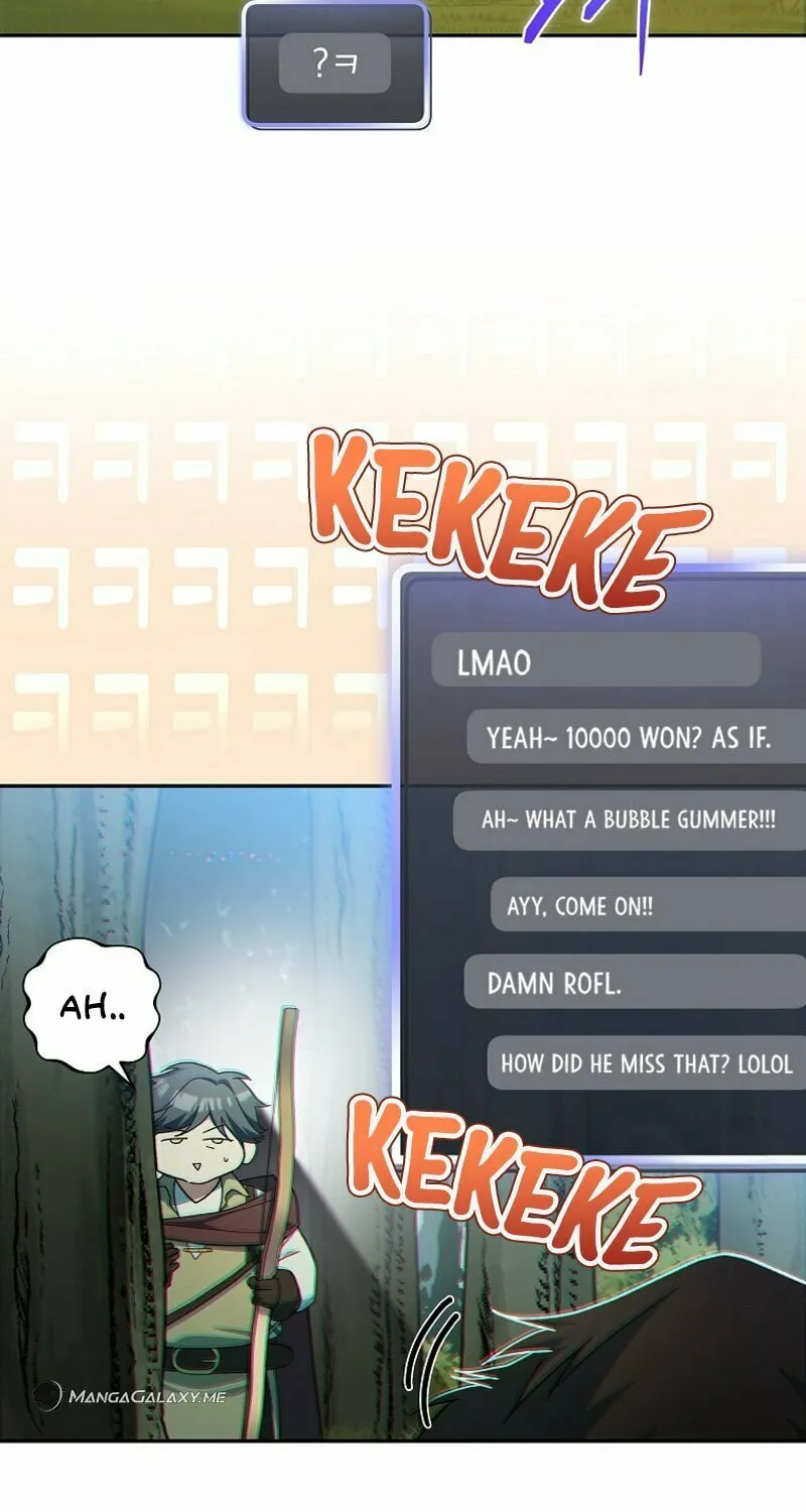 Genius Archer