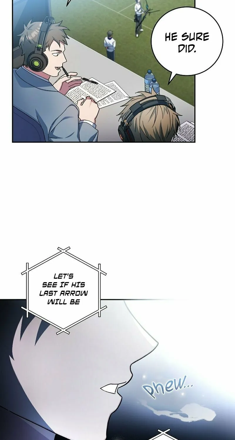 Genius Archer