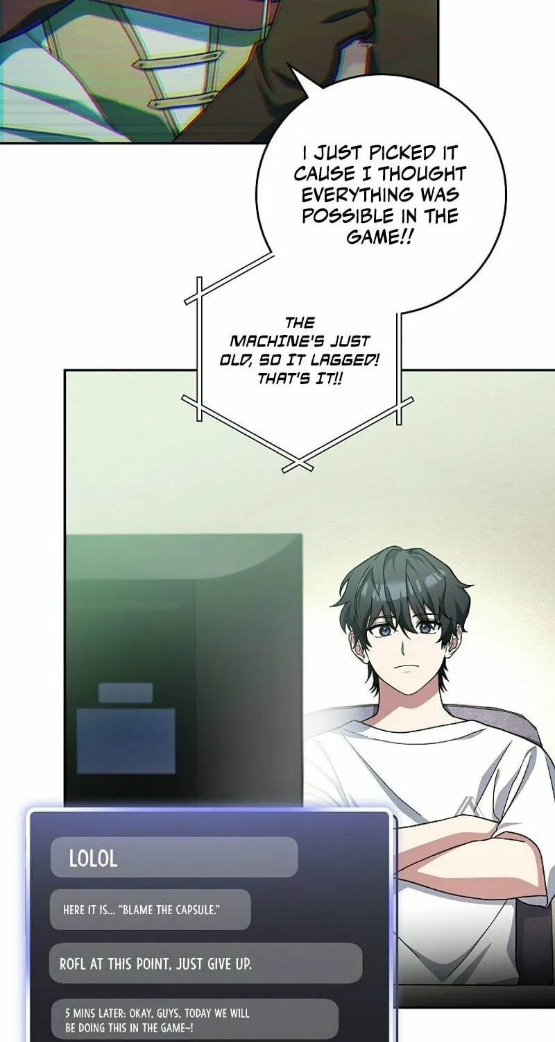 Genius Archer