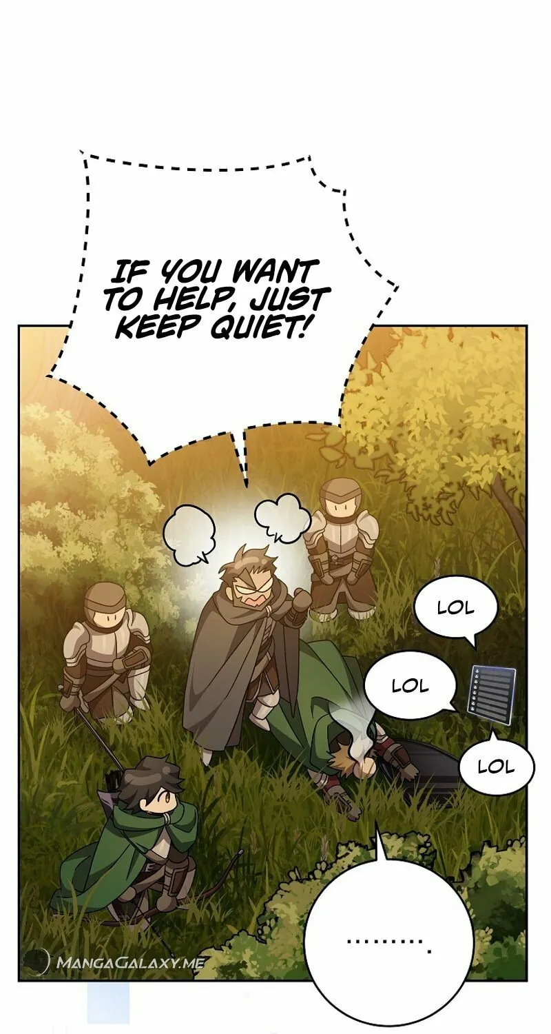 Genius Archer