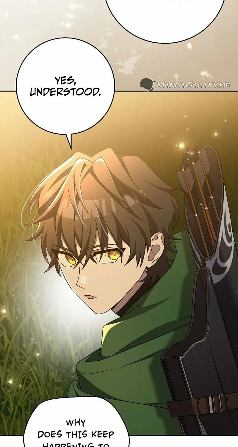 Genius Archer