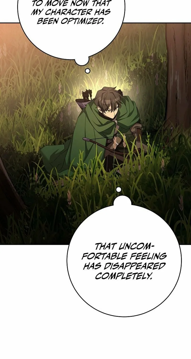 Genius Archer