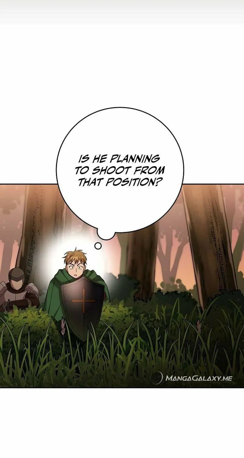 Genius Archer