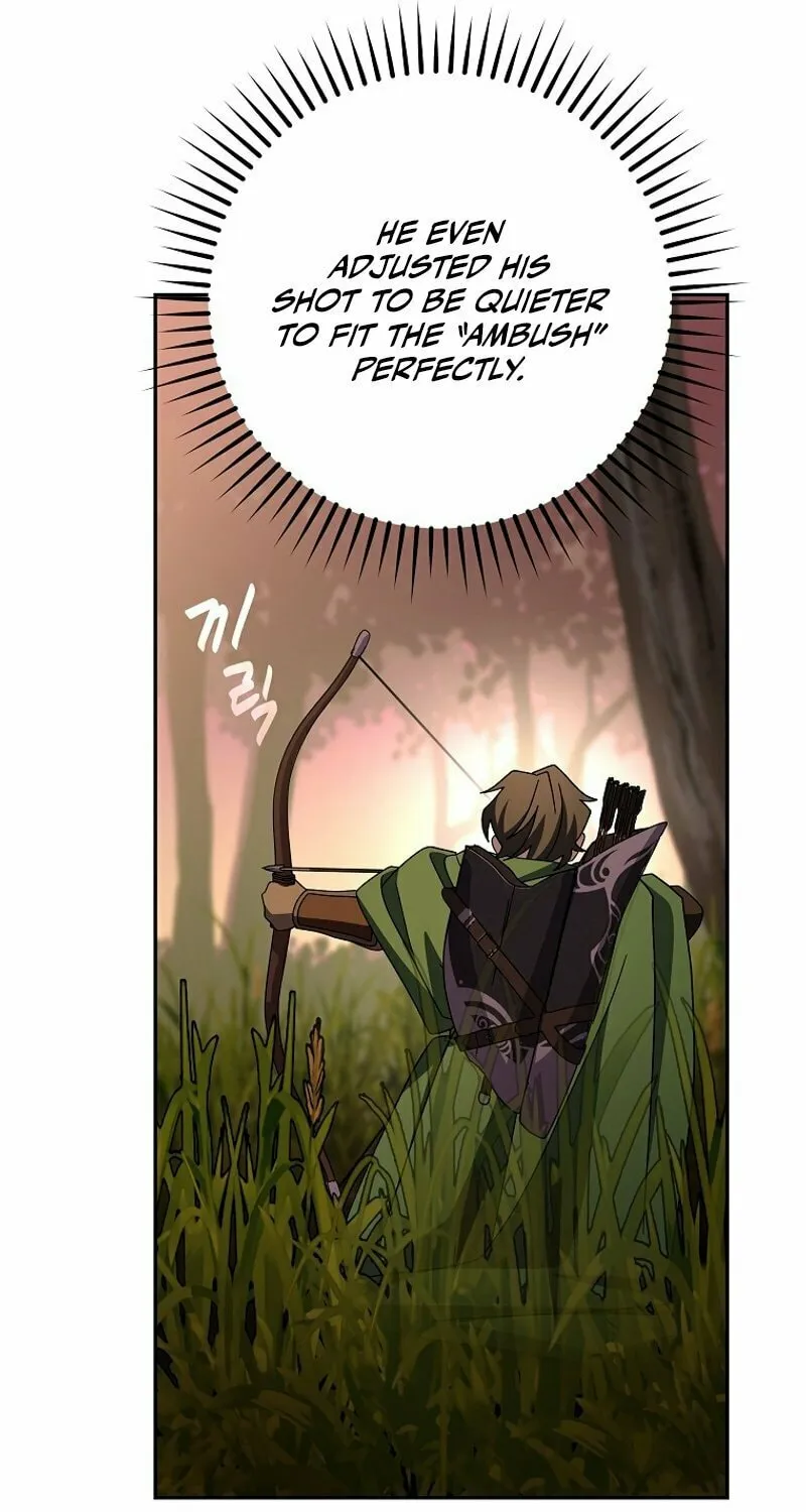 Genius Archer