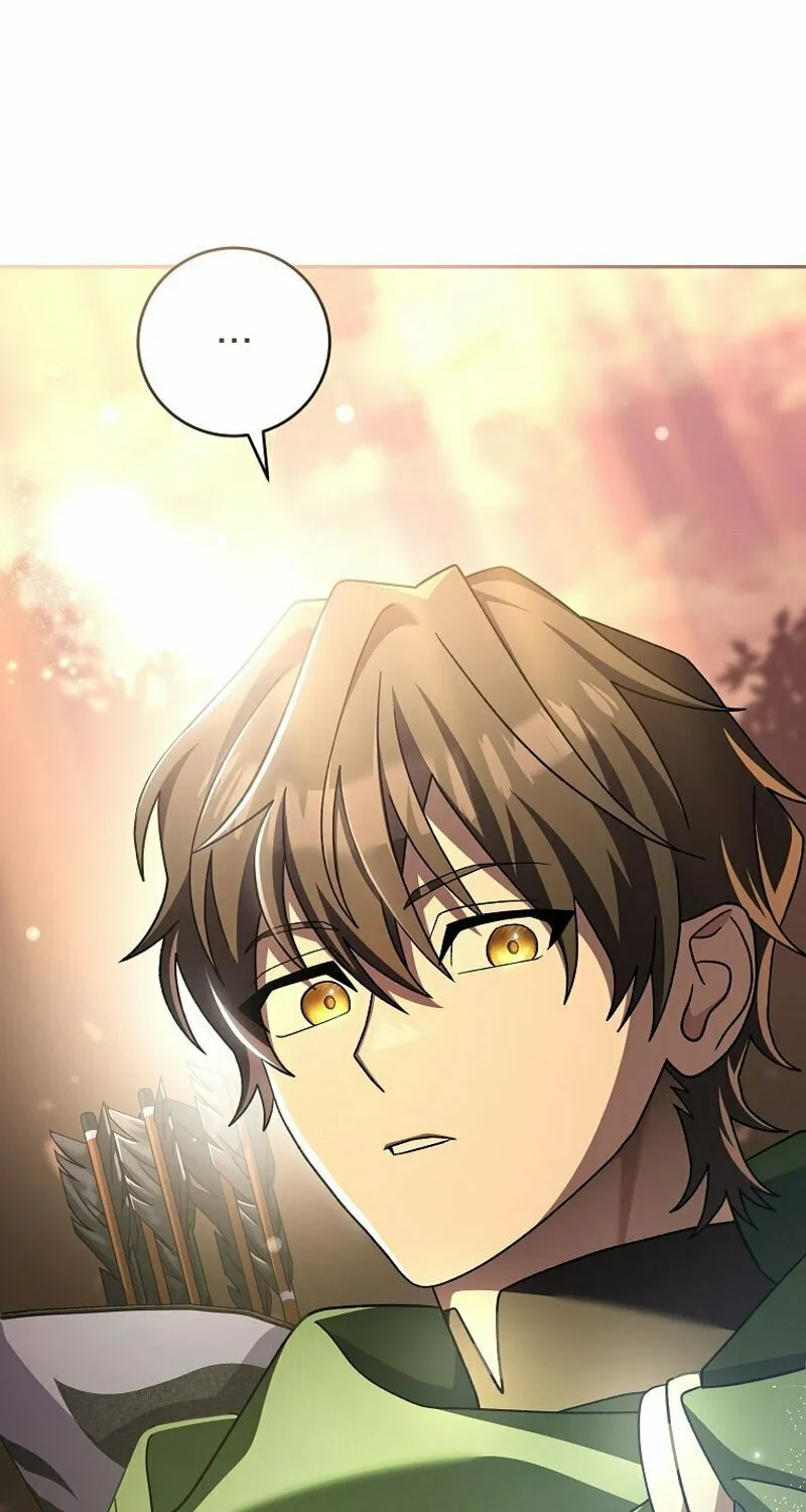 Genius Archer