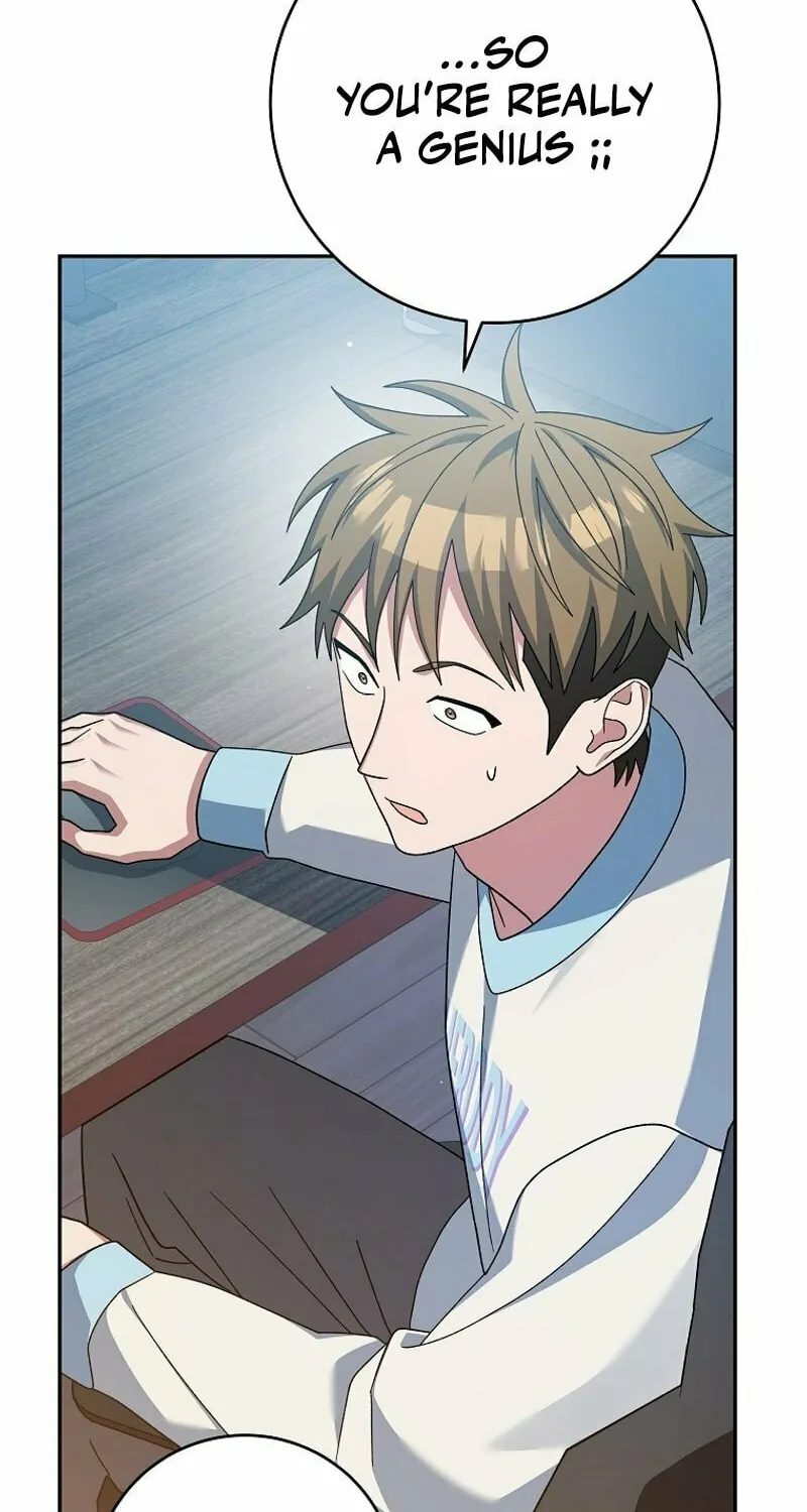 Genius Archer