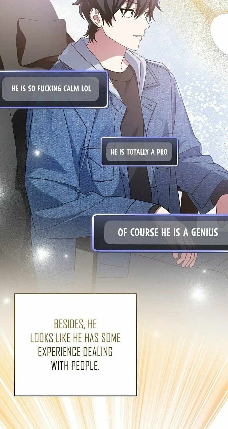 Genius Archer