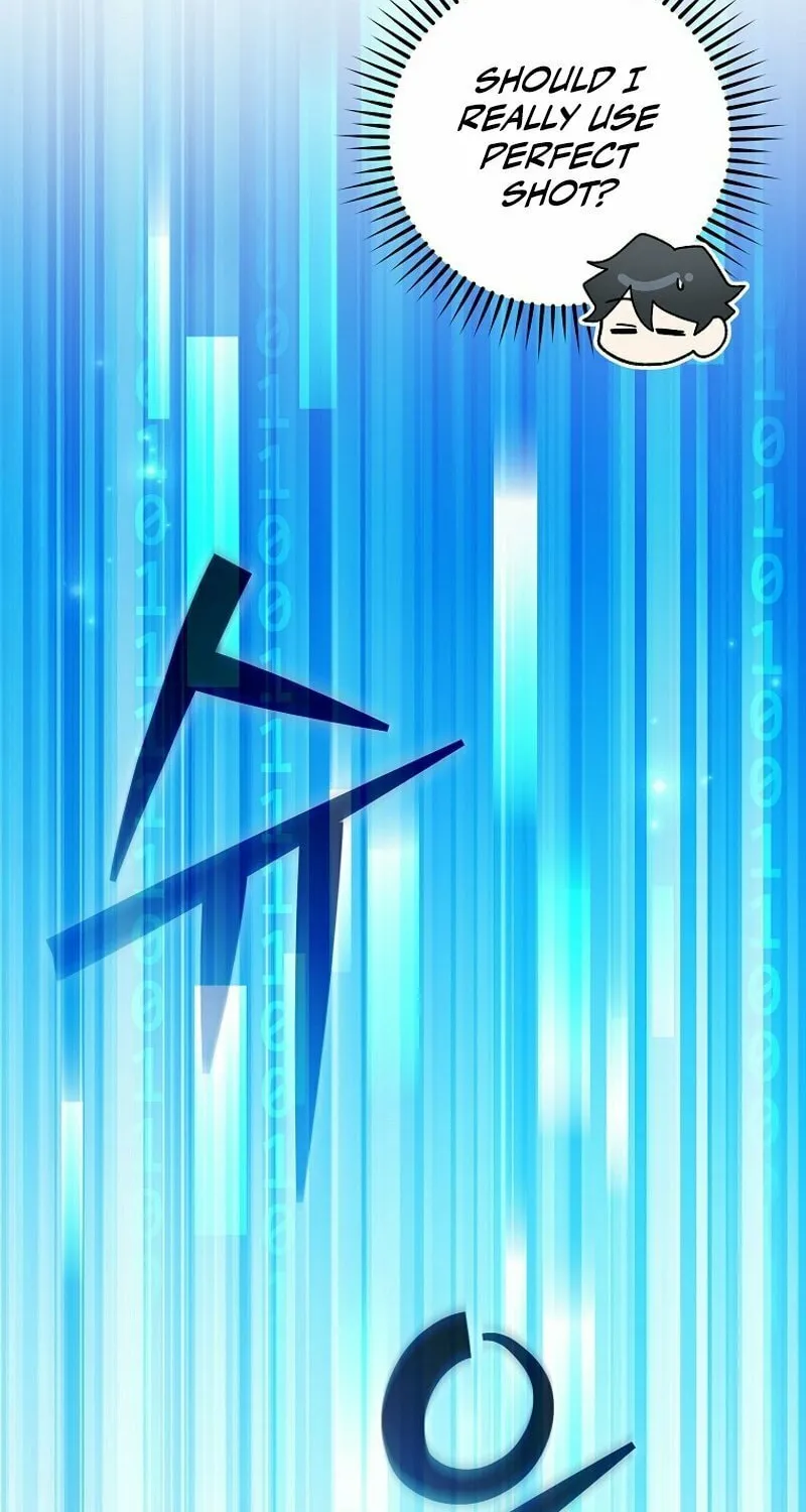 Genius Archer