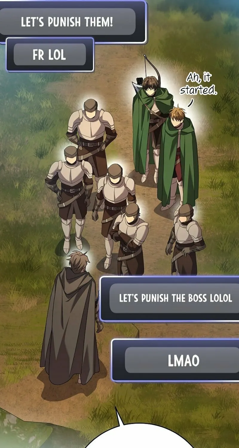 Genius Archer