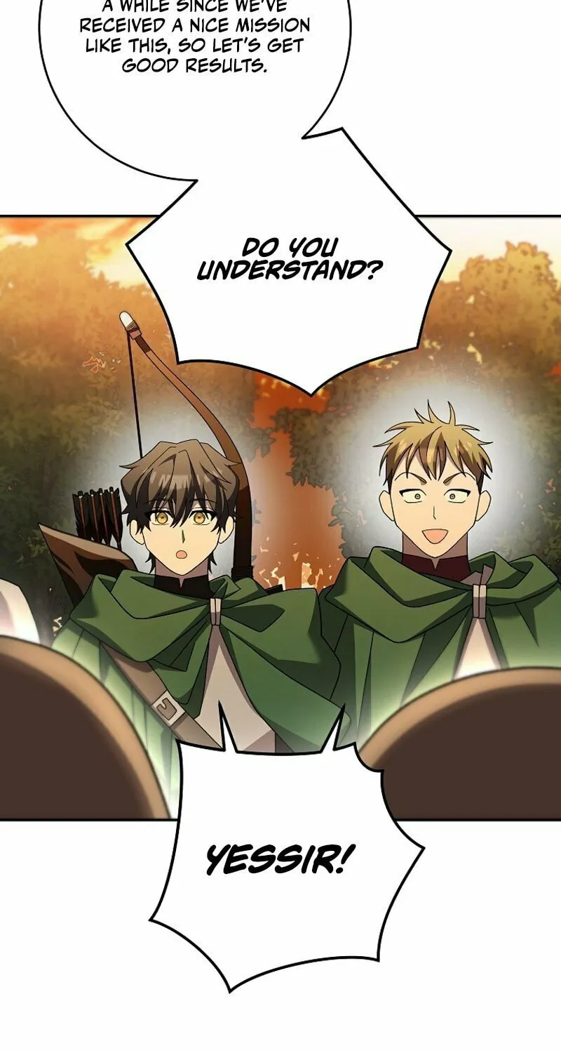 Genius Archer