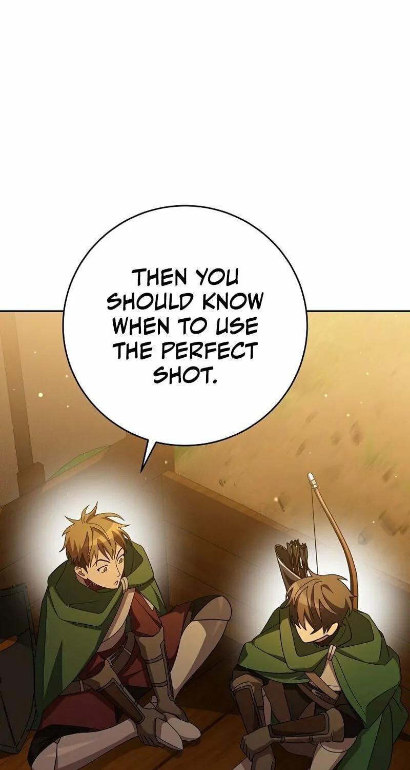 Genius Archer