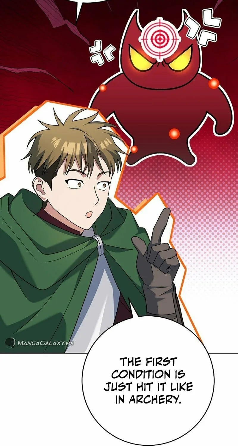 Genius Archer