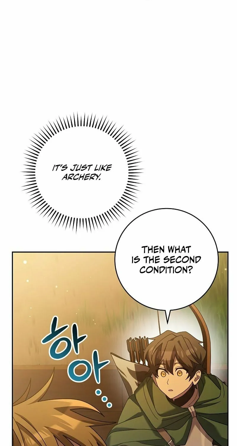 Genius Archer