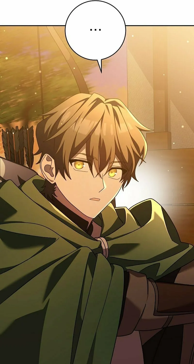 Genius Archer