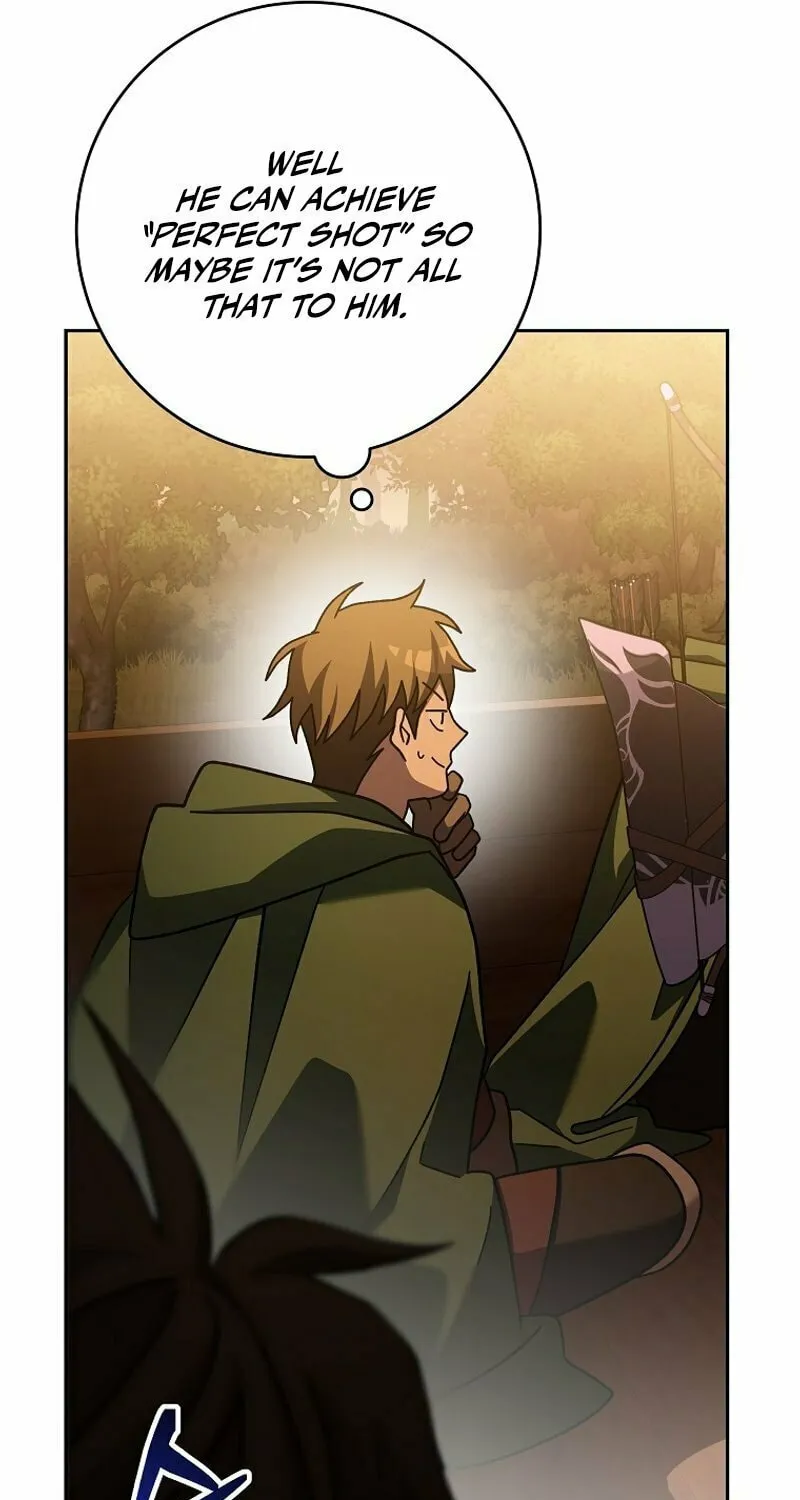 Genius Archer