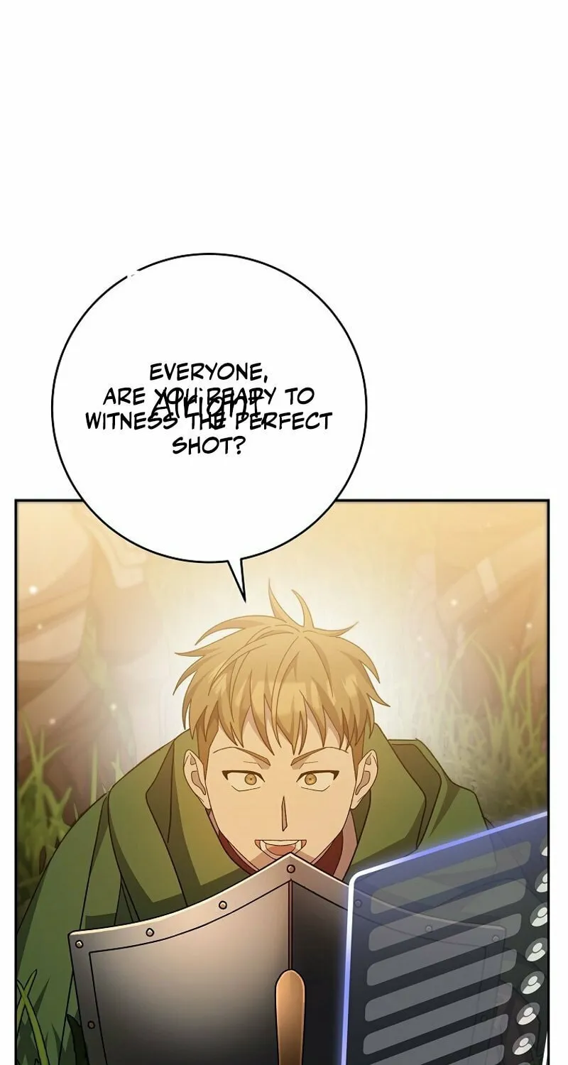 Genius Archer