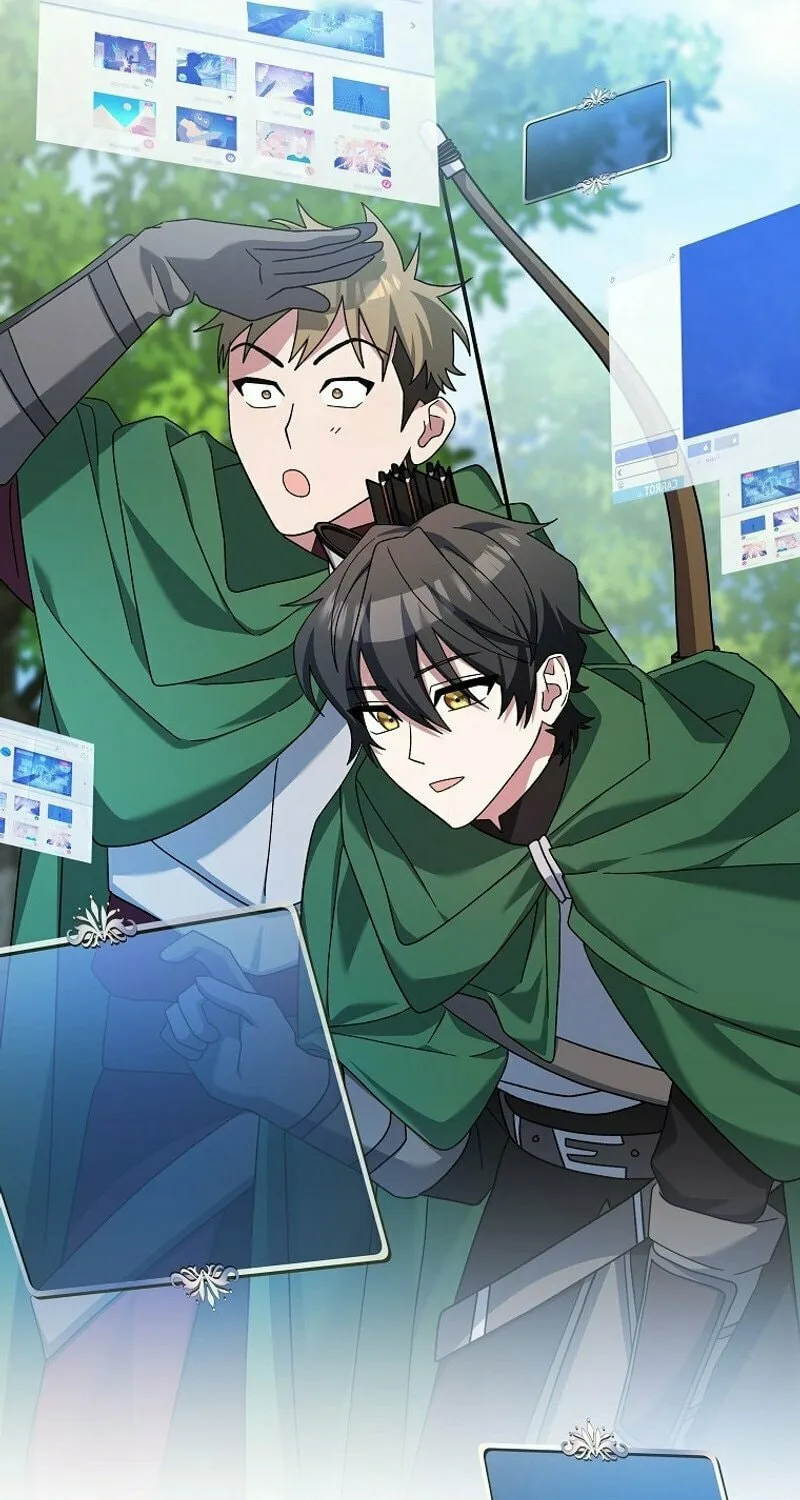 Genius Archer