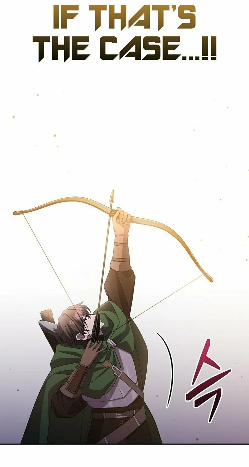 Genius Archer