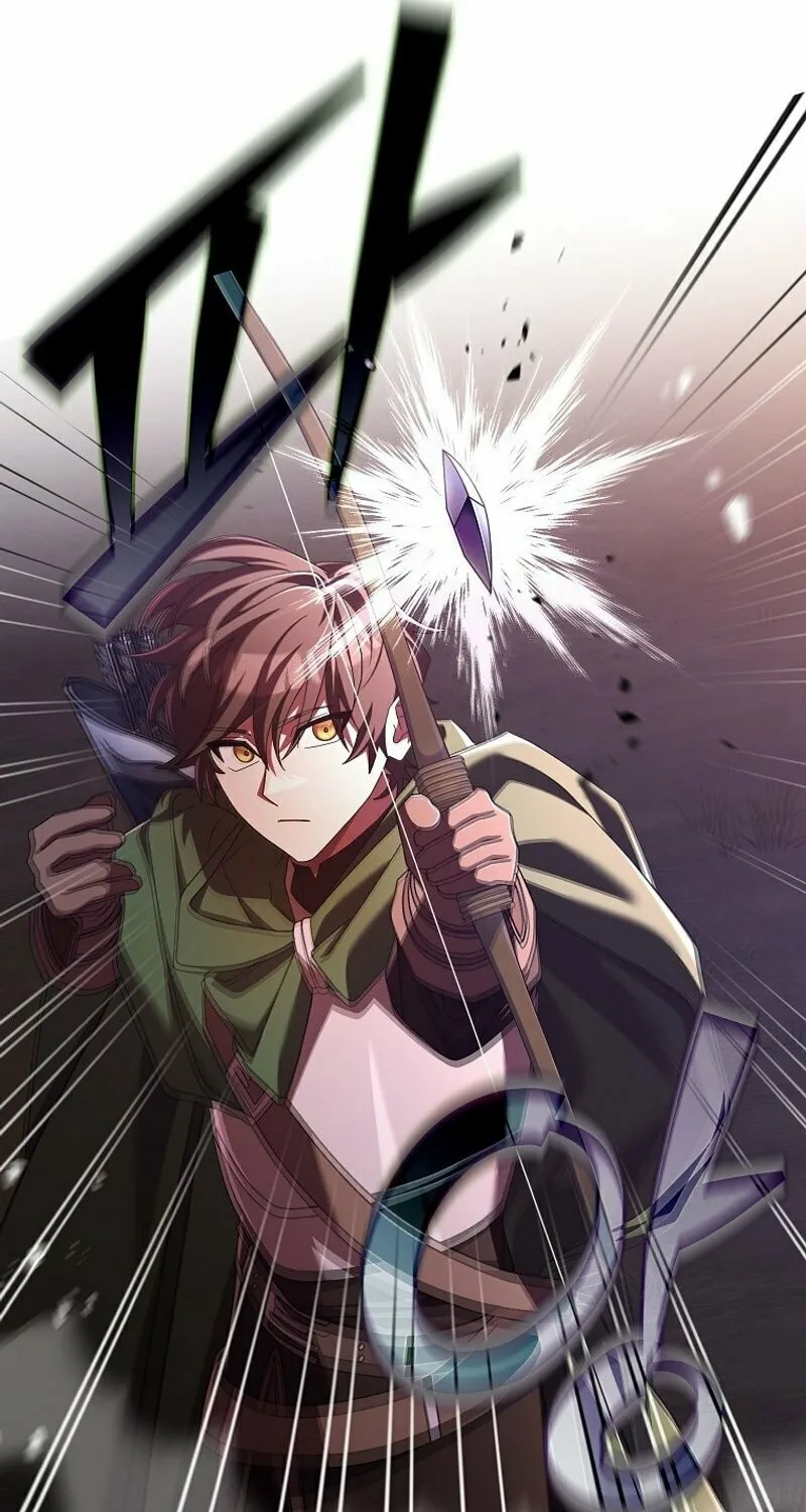 Genius Archer