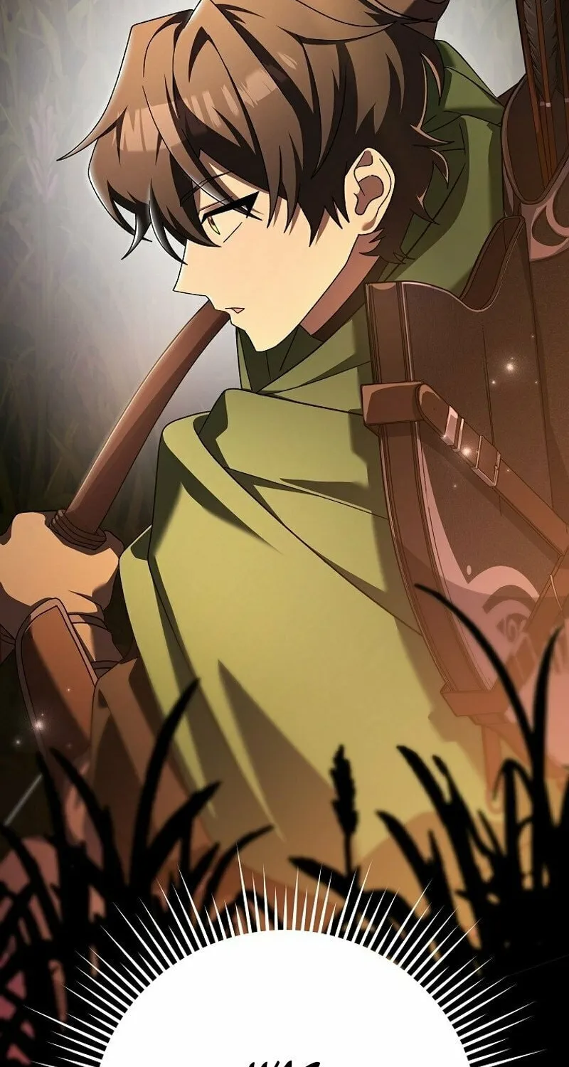 Genius Archer