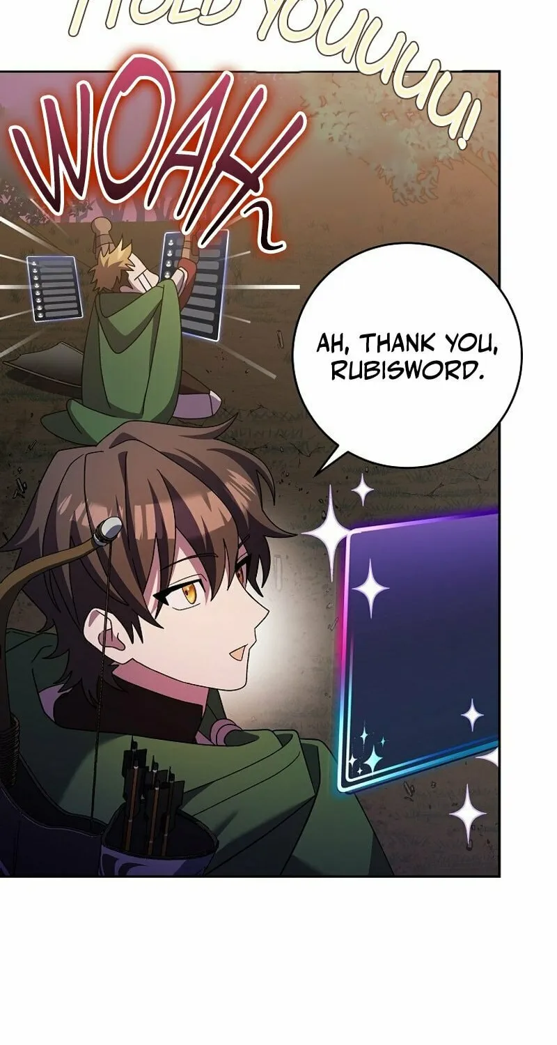 Genius Archer