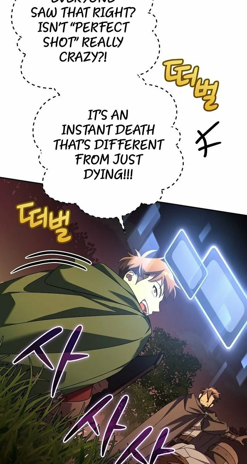 Genius Archer