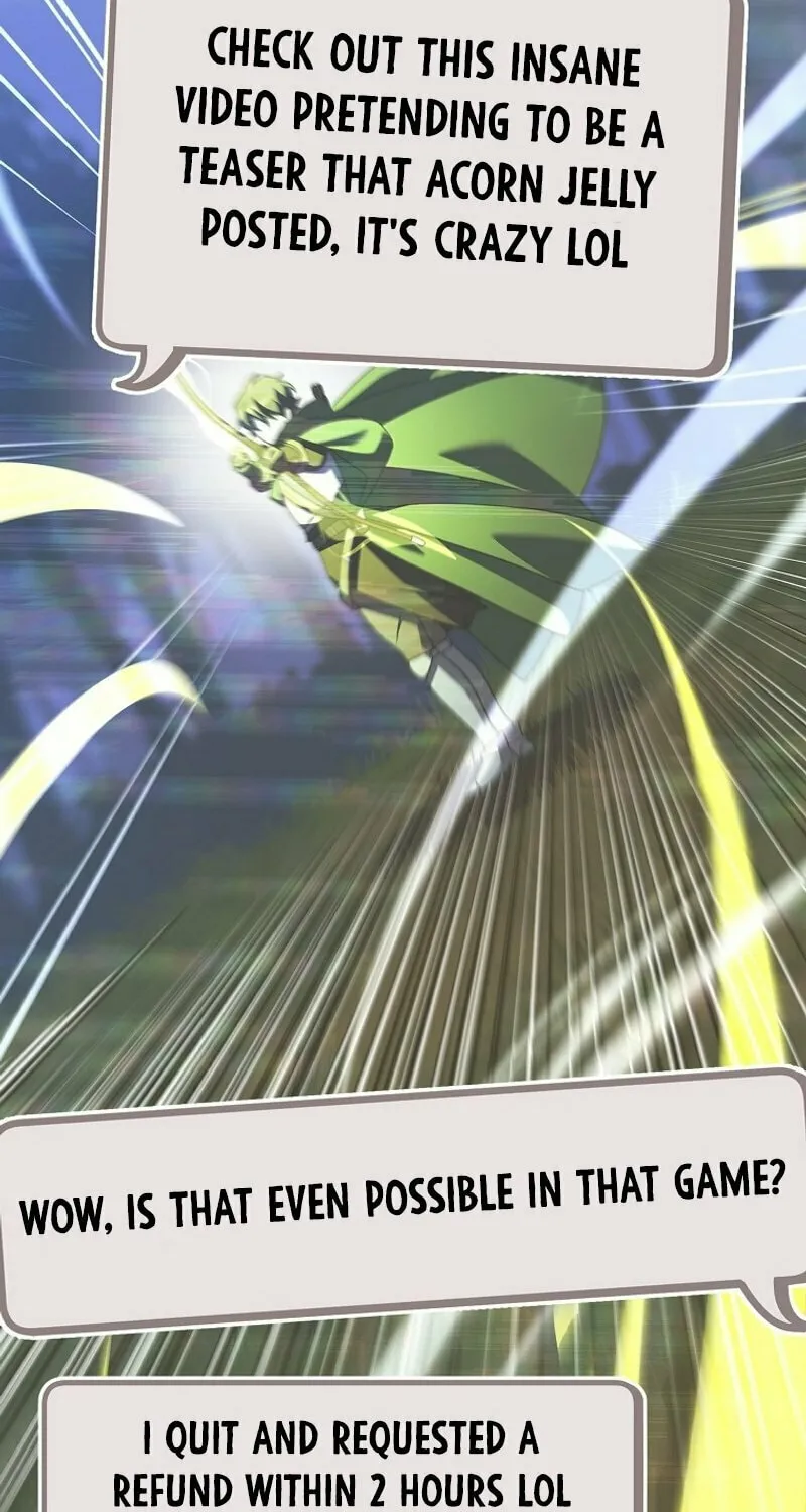 Genius Archer