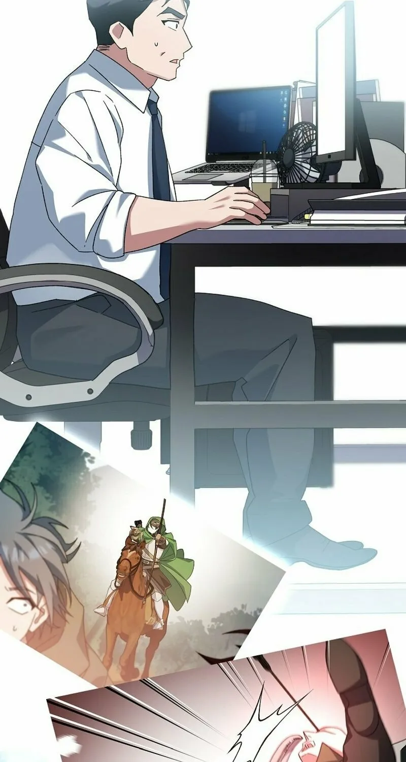 Genius Archer