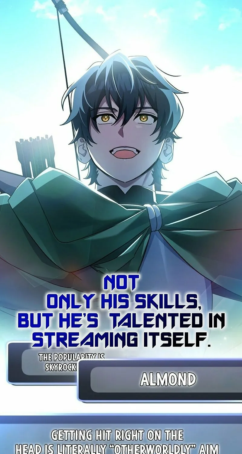 Genius Archer
