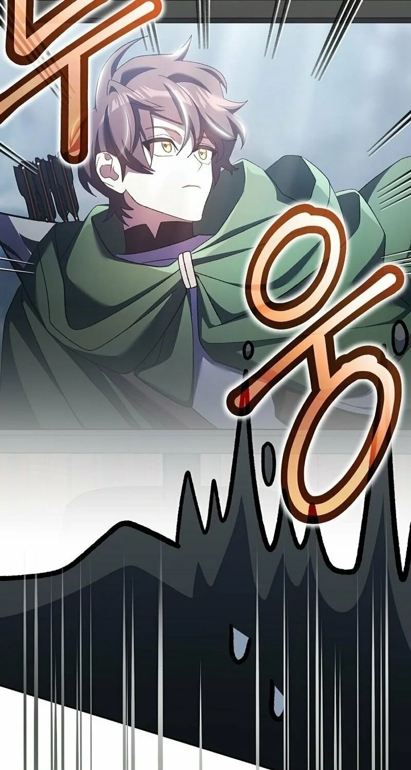 Genius Archer
