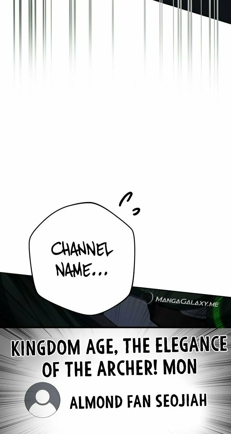 Genius Archer