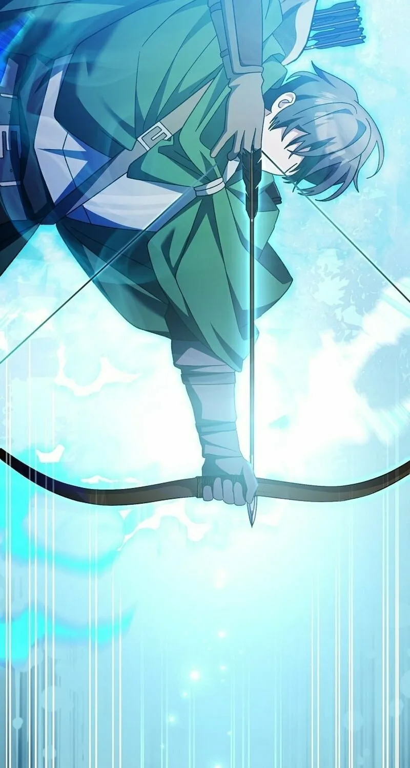 Genius Archer