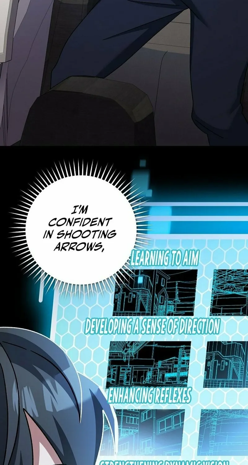 Genius Archer