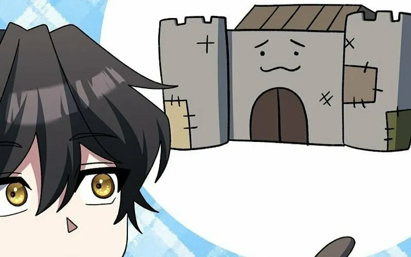 Genius Archer