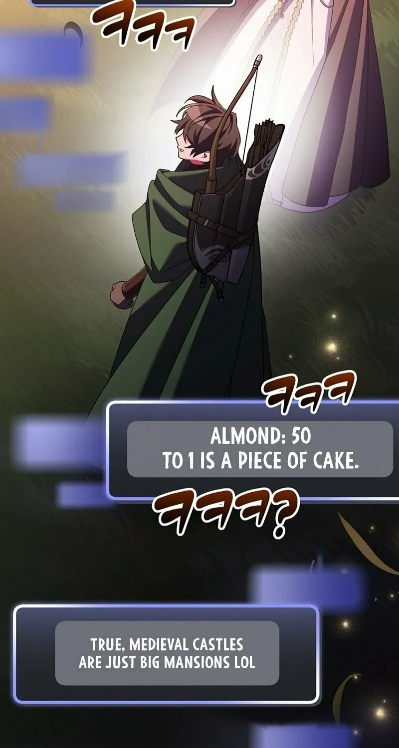 Genius Archer