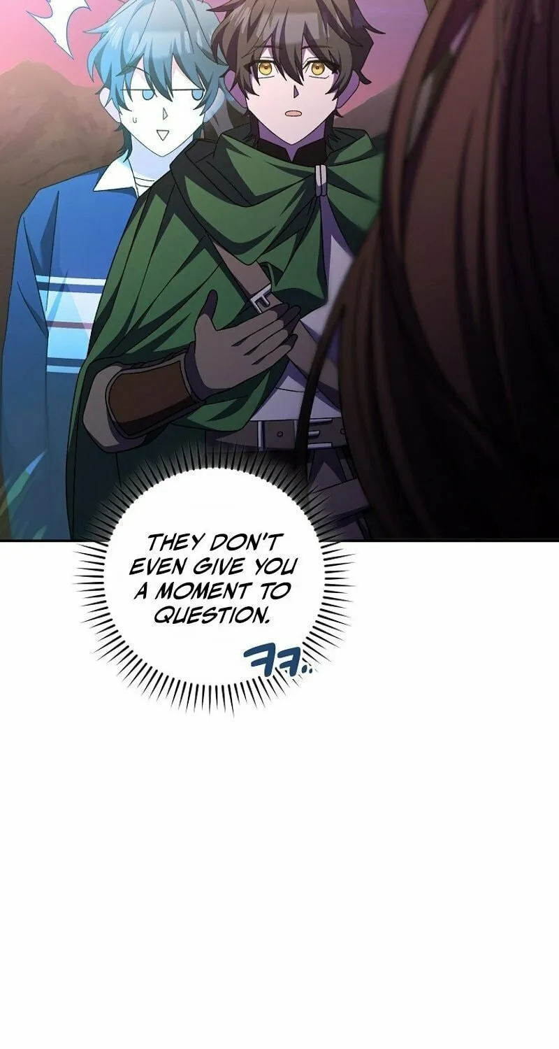 Genius Archer