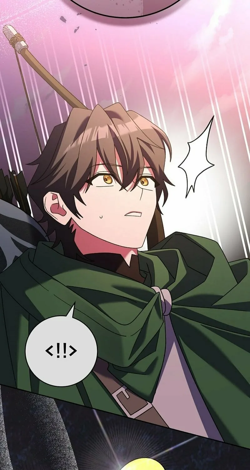 Genius Archer