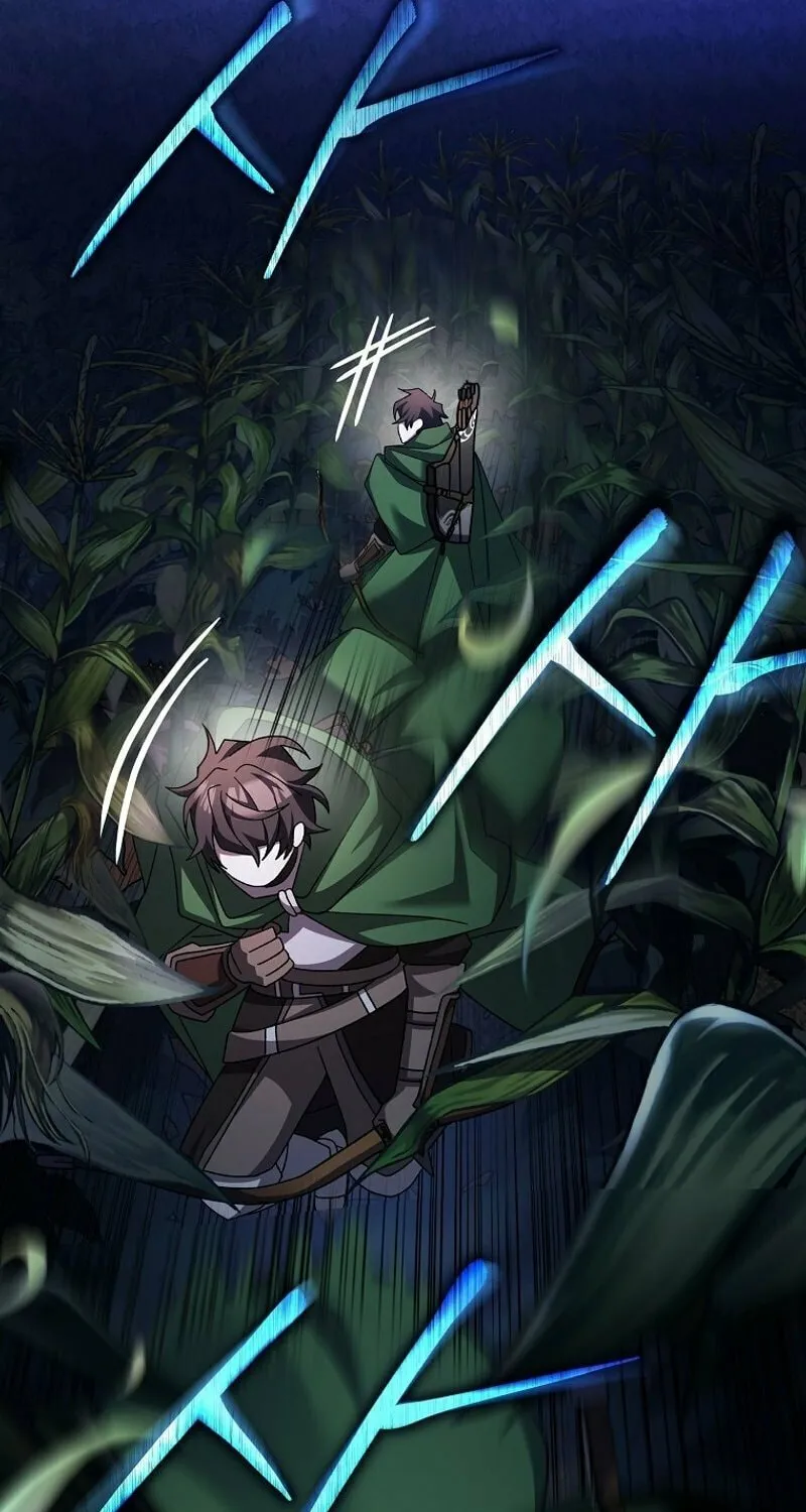Genius Archer