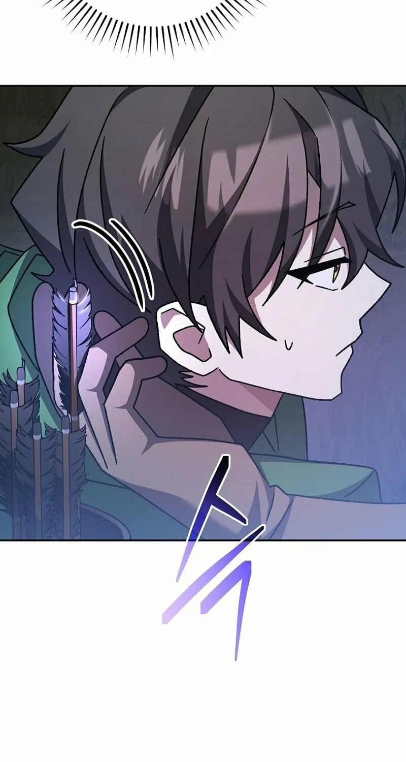 Genius Archer