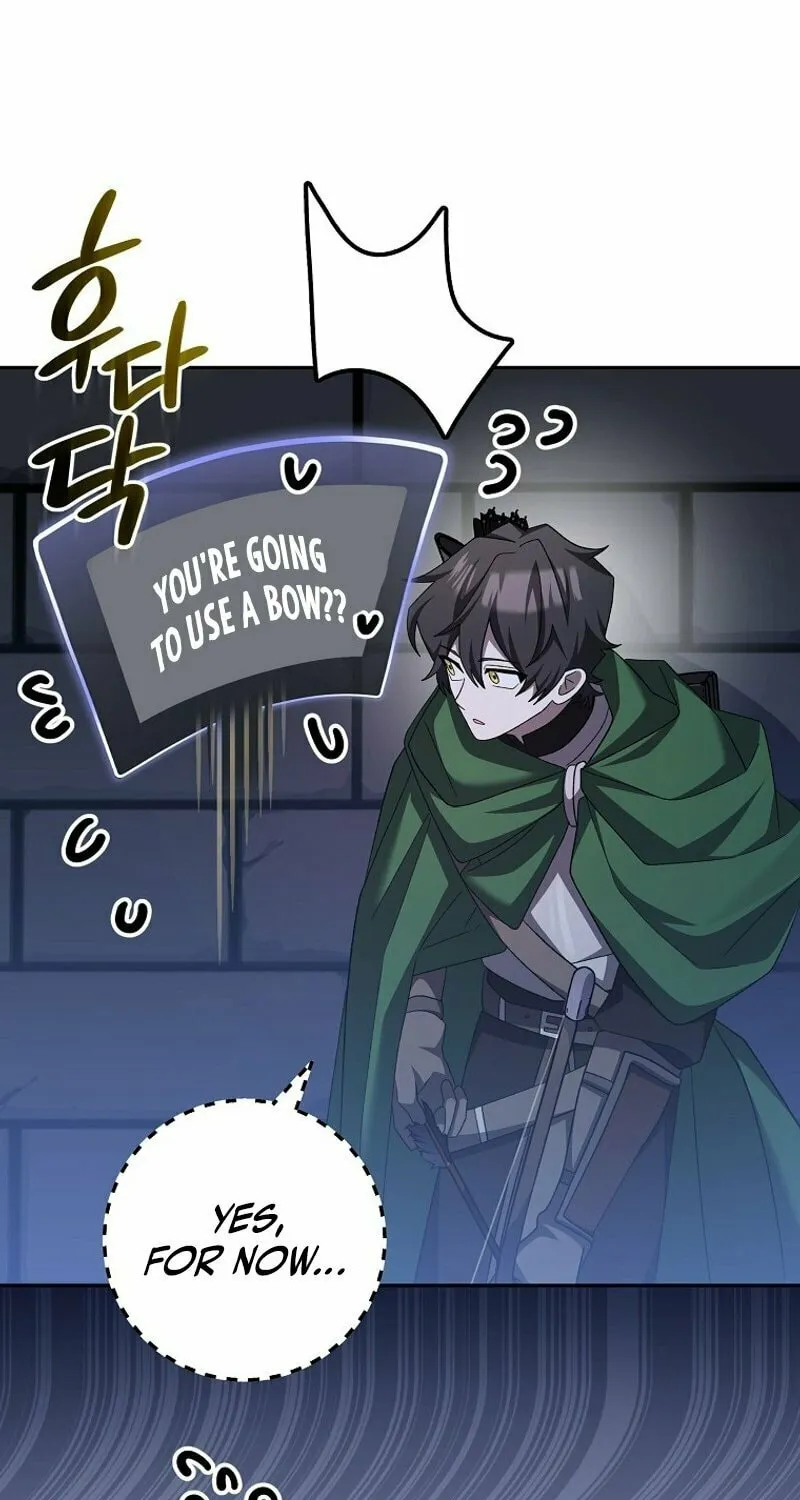 Genius Archer