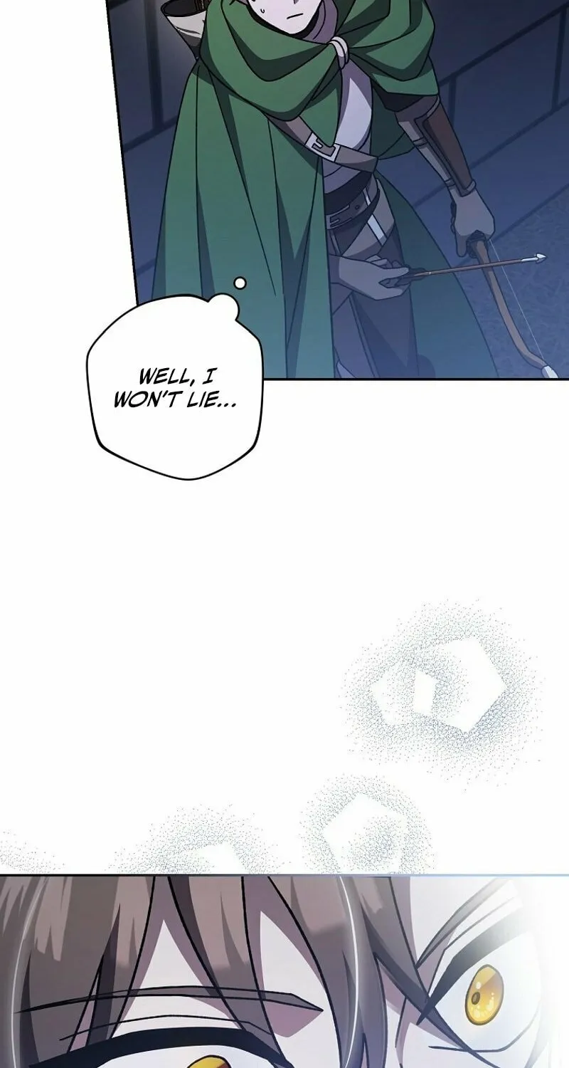 Genius Archer