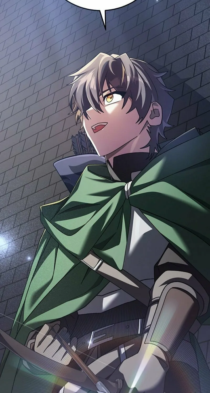 Genius Archer