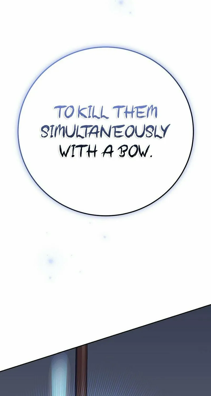 Genius Archer