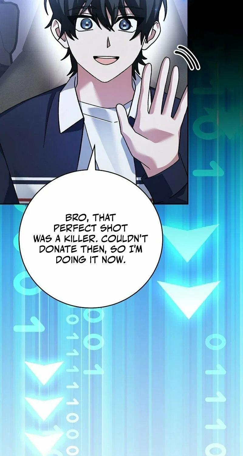 Genius Archer