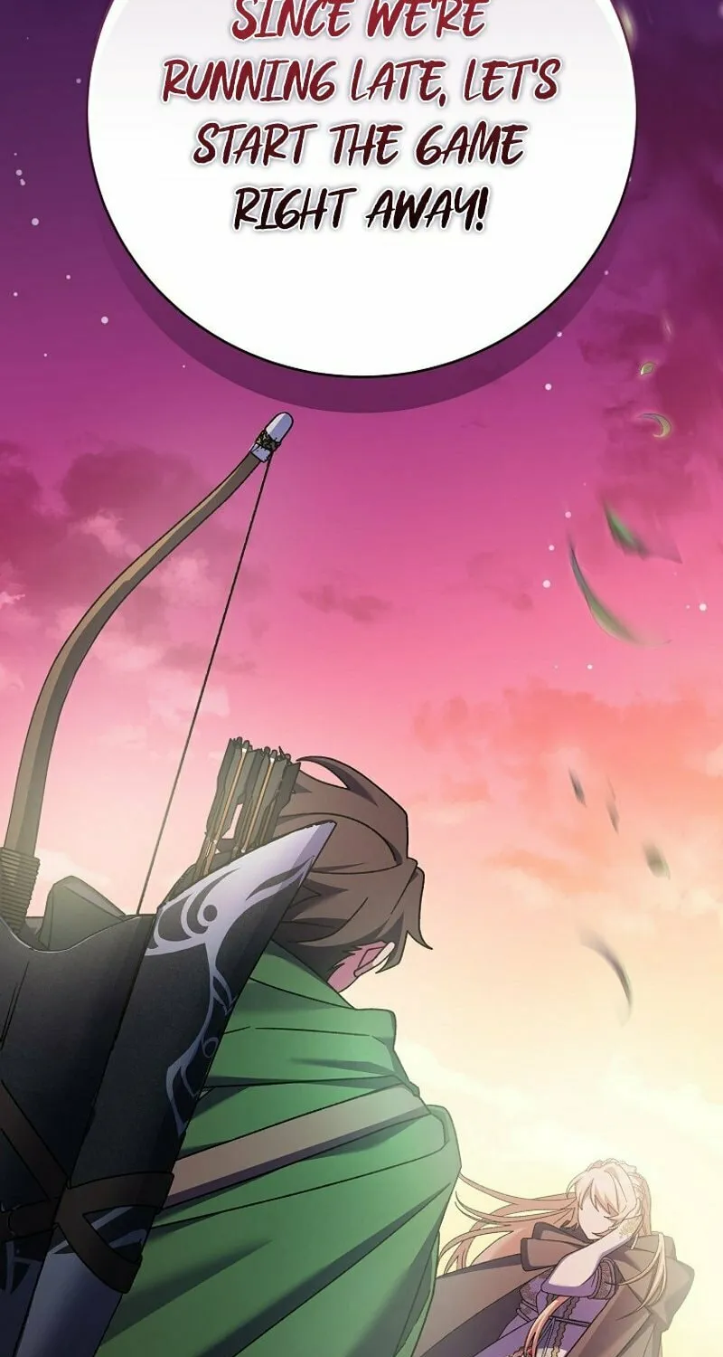 Genius Archer