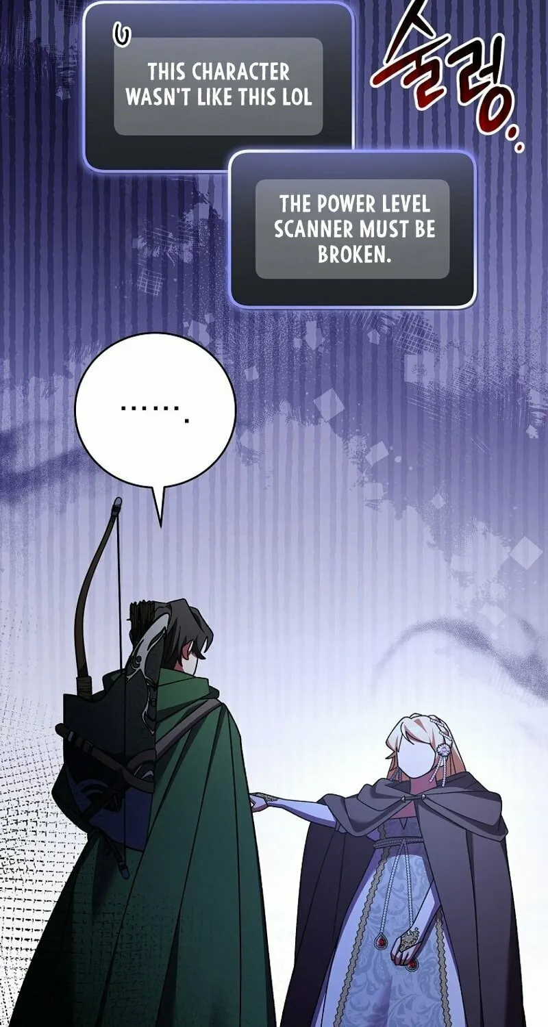 Genius Archer
