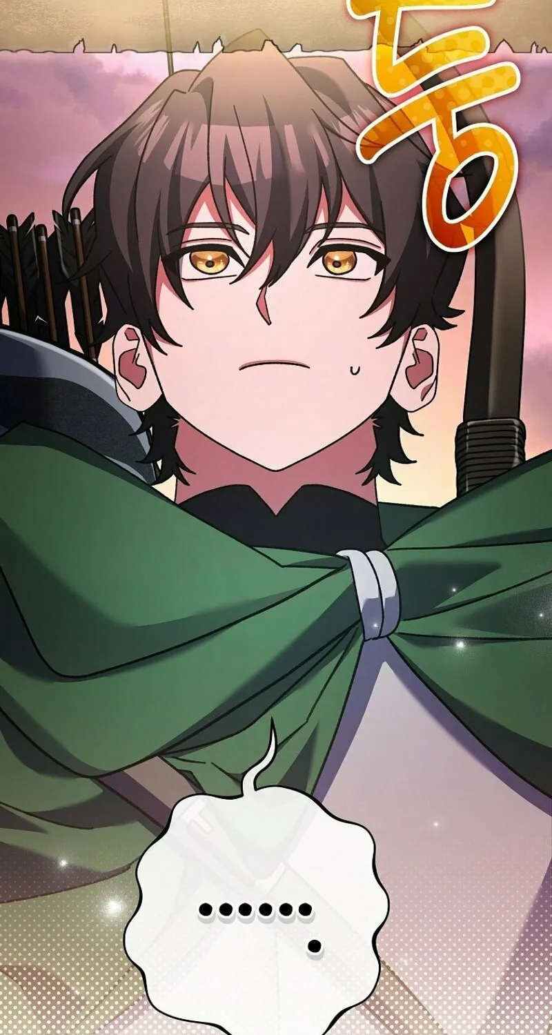 Genius Archer