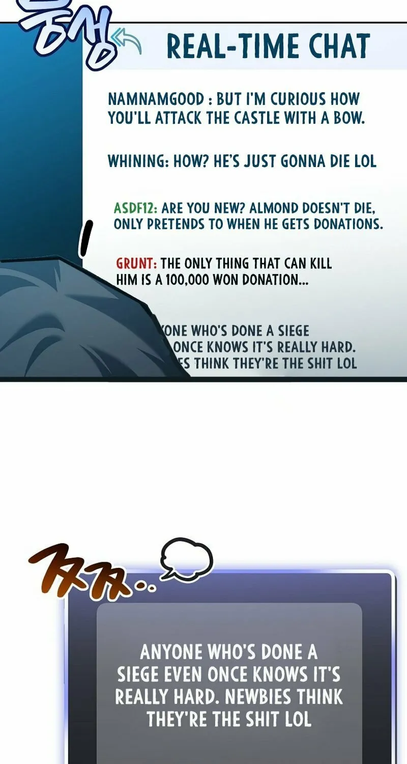 Genius Archer