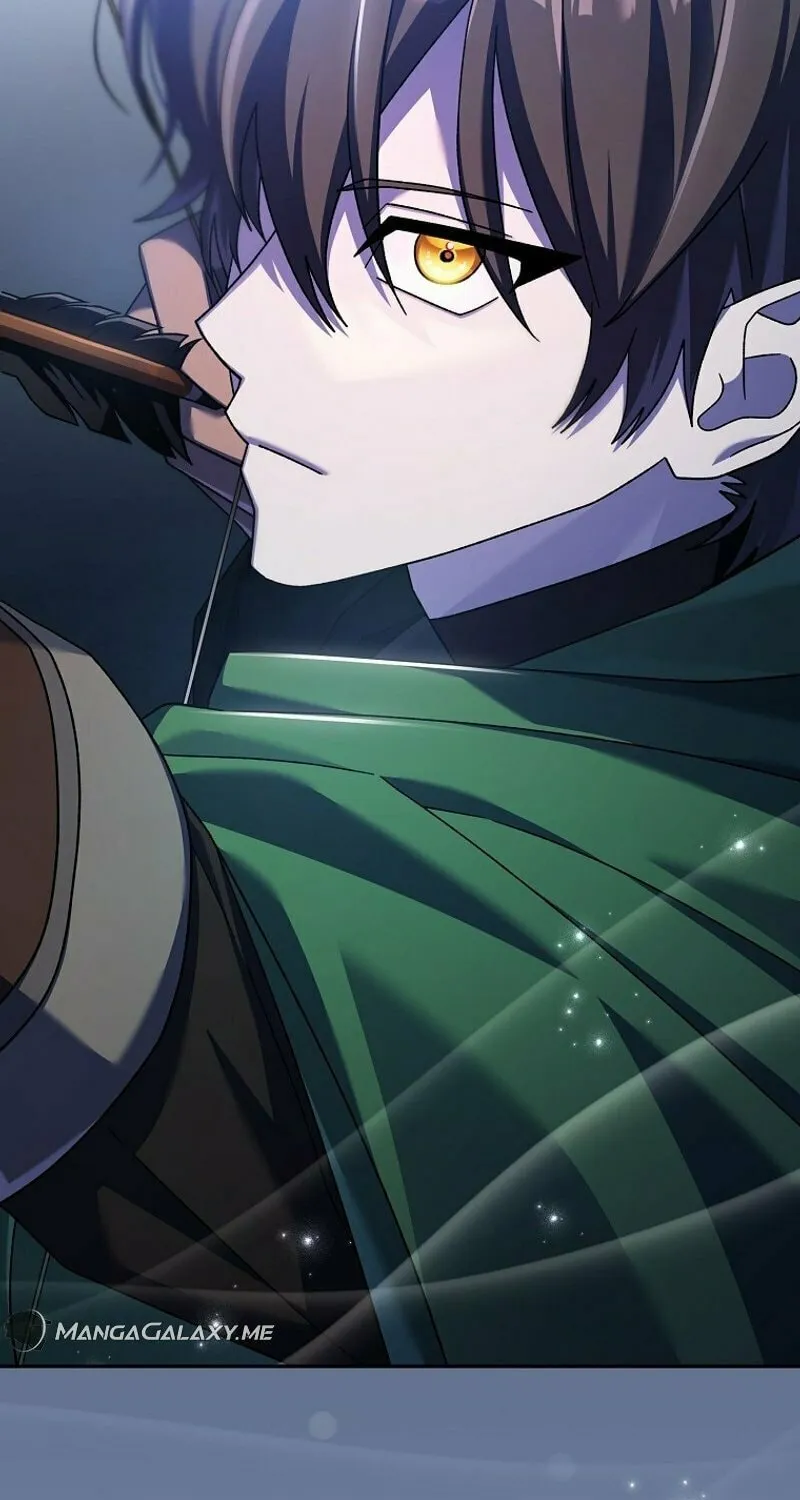Genius Archer